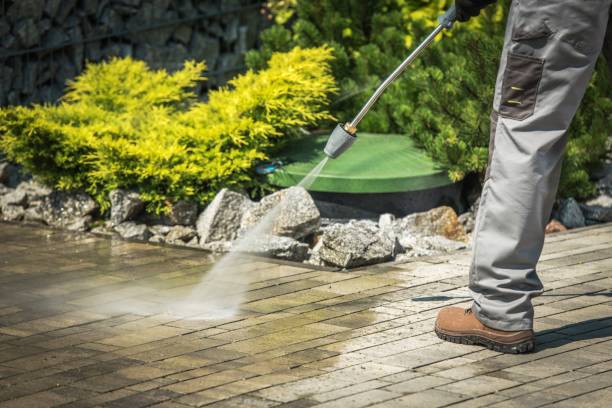 Best Parking Lot and Garage Cleaning  in Moody, TX