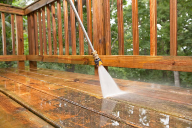 Boat and Dock Cleaning in Moody, TX